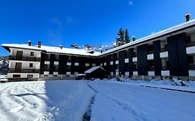 L'Ermellino Bianco Casa Vacanze Folgarida